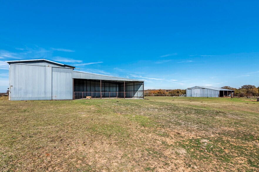 More Photos Of 1992 N US 287 Hwy, Decatur Land For Sale