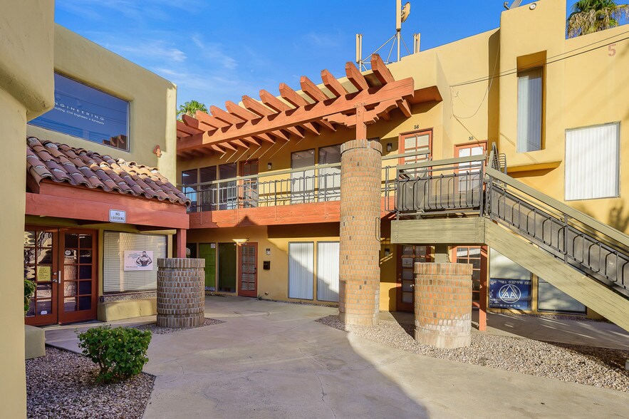 More Photos Of 68487 E Palm Canyon Dr, Cathedral City Office For Lease