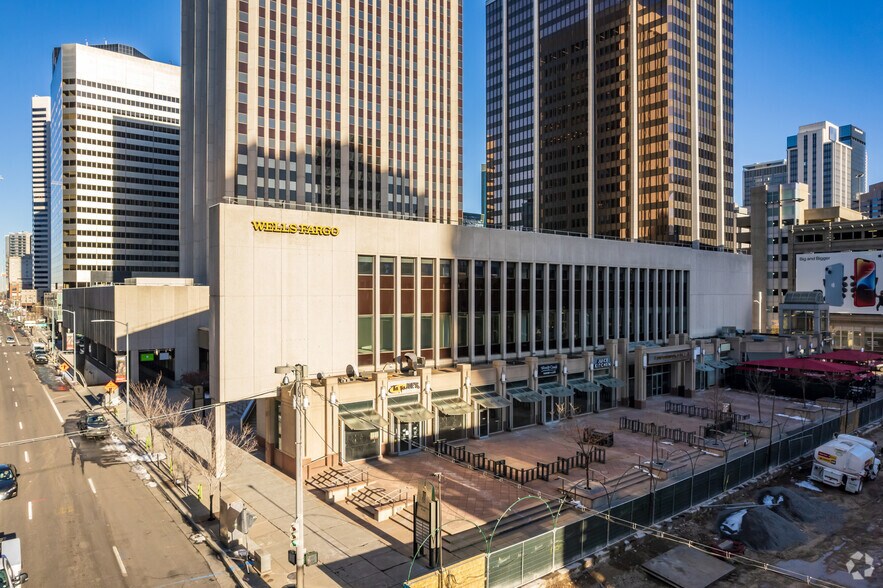 More Photos Of 1050 17th St, Denver Office Residential For Lease