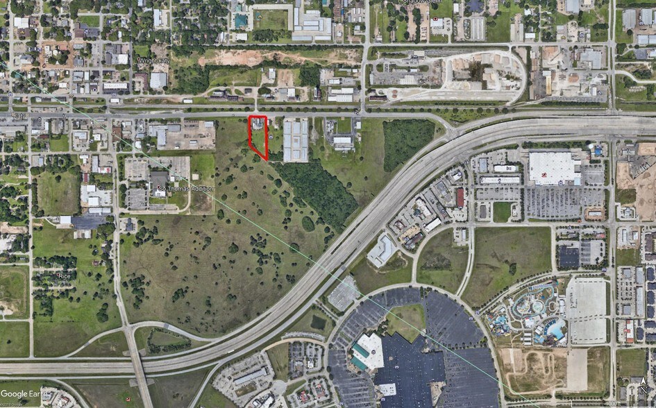 More Photos Of 5361 Highway Blvd, Katy Land For Sale
