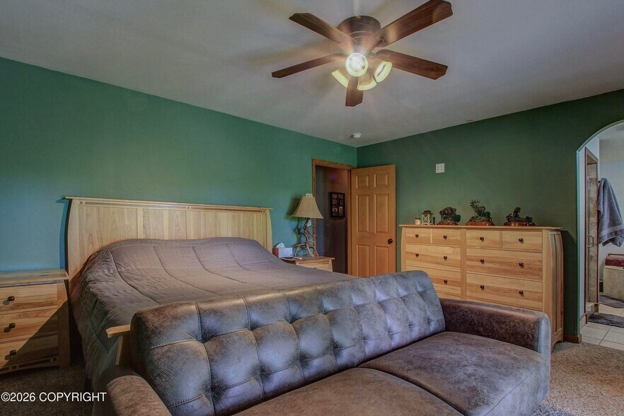 More Photos Of 1000 S Ridgecrest Rd, Wasilla Industrial For Sale