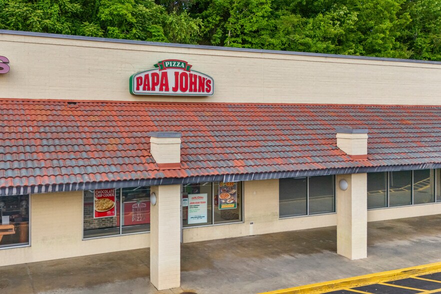 More Photos Of 500 N Main St, Marion Unknown For Lease