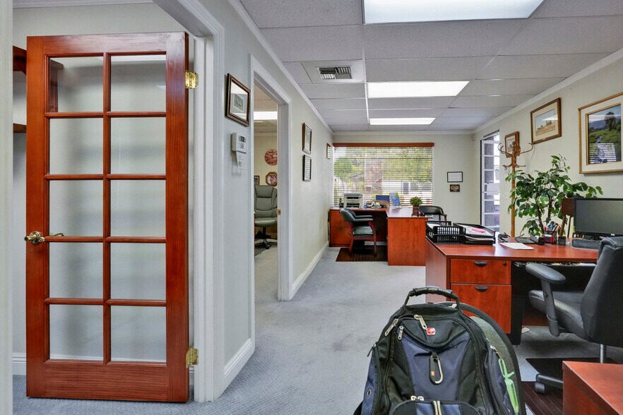 More Photos Of , San Dimas Office For Sale