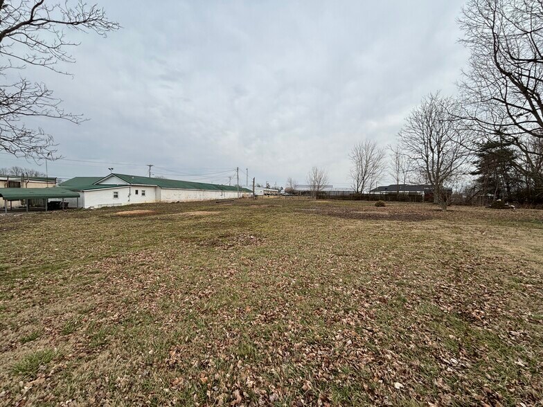 More Photos Of 418 E 3rd St, Hardinsburg Land For Sale