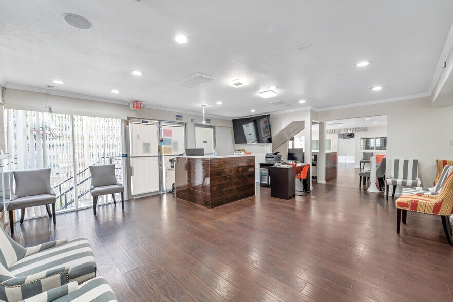 More Photos Of 556 N 1st St, San Jose Medical For Sale