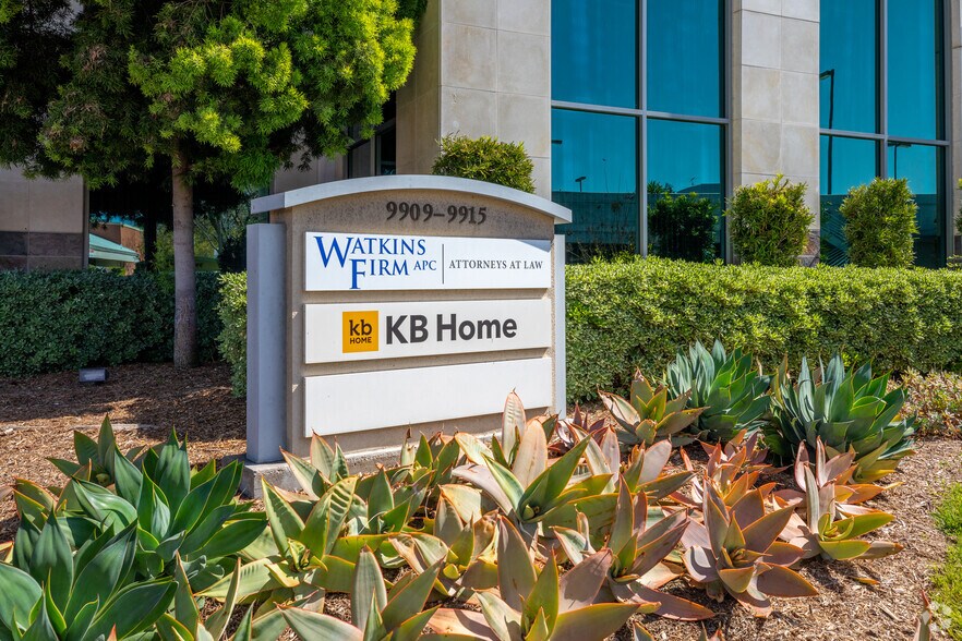 More Photos Of 9915 Mira Mesa Blvd, San Diego Office For Lease