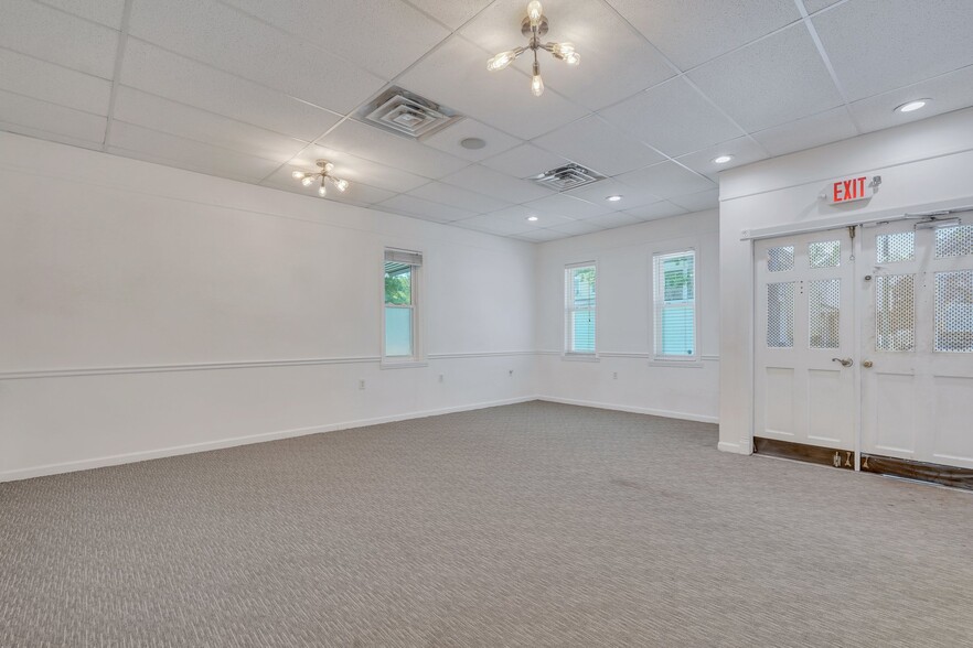 More Photos Of 1012 E Gwinnett St, Savannah Office For Lease