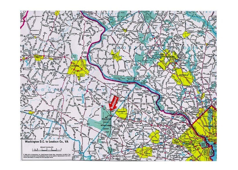 More Photos Of 45305 Catalina Ct, Sterling Showroom For Lease