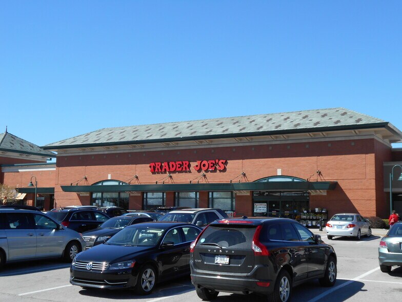 More Photos Of 2902 W 86th St, Indianapolis Unknown For Lease