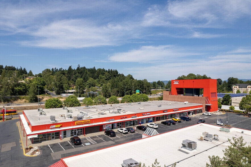 Primary Photo Of 311 Tukwila Pky, Tukwila General Retail For Lease