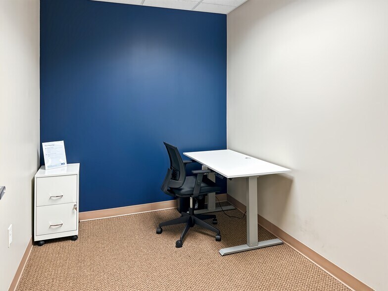 More Photos Of 424 Lewis Hargett Cir, Lexington Coworking Space