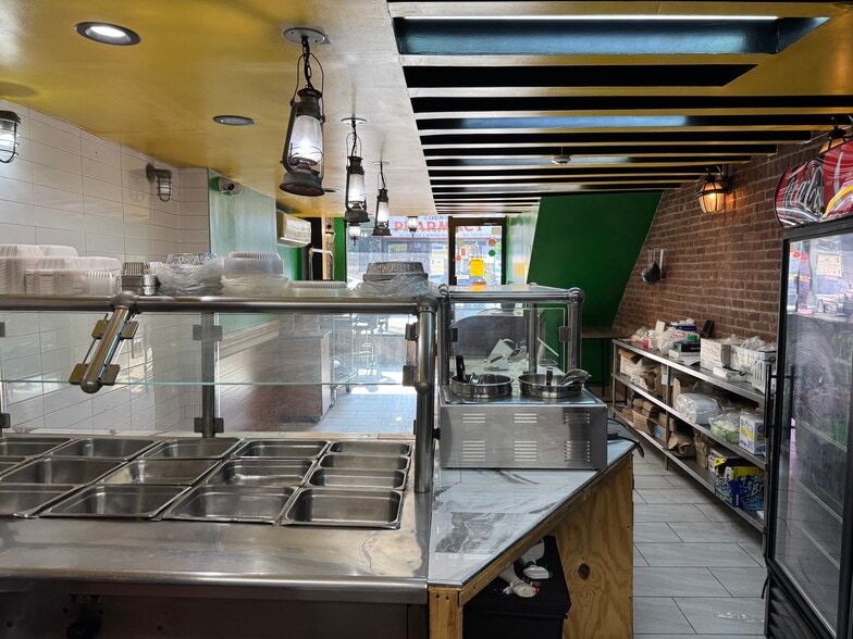 More Photos Of 543-545 Nostrand Ave, Brooklyn Storefront Retail Residential For Lease