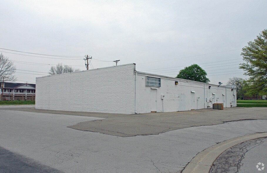 More Photos Of 2528-2536 Shiloh Springs Rd, Dayton Freestanding For Sale