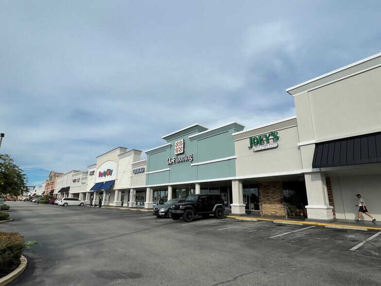 More Photos Of 5031-5417 US Highway 19, New Port Richey Unknown For Lease