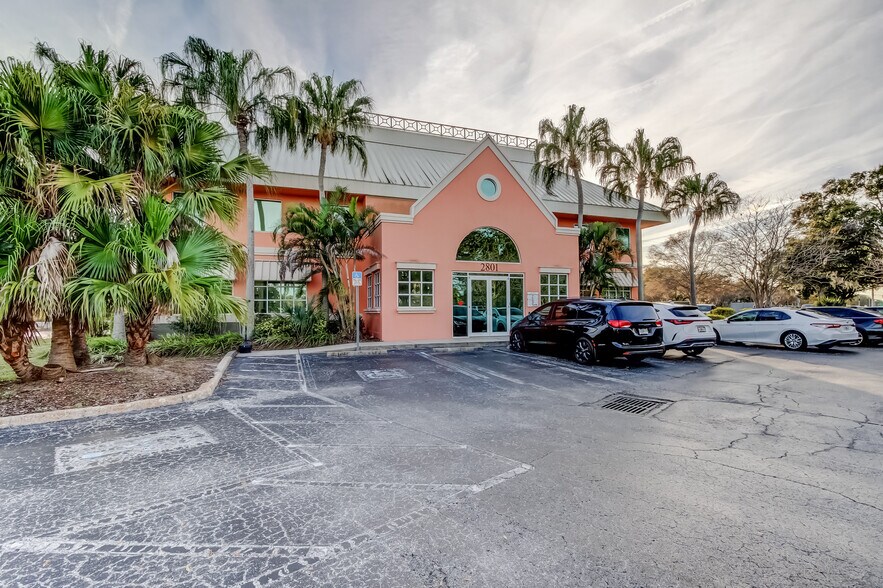 More Photos Of 2801 W Busch Blvd, Tampa Medical For Sale