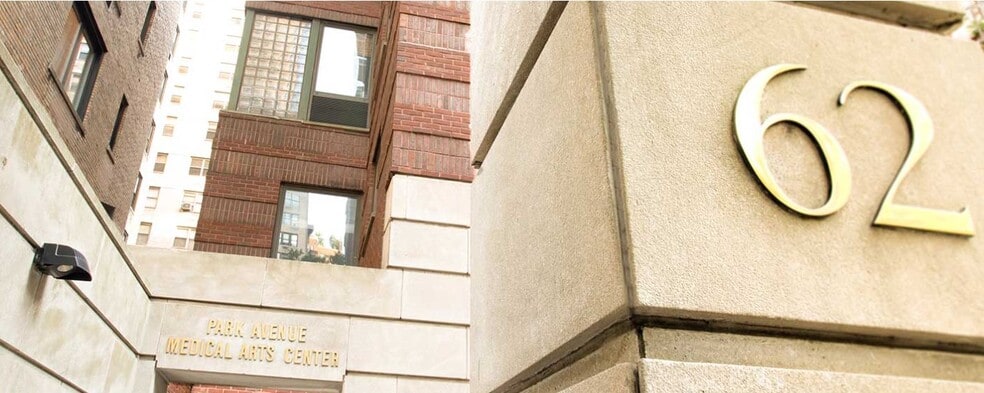 Primary Photo Of 60-62 E 88th St, New York Apartments For Lease