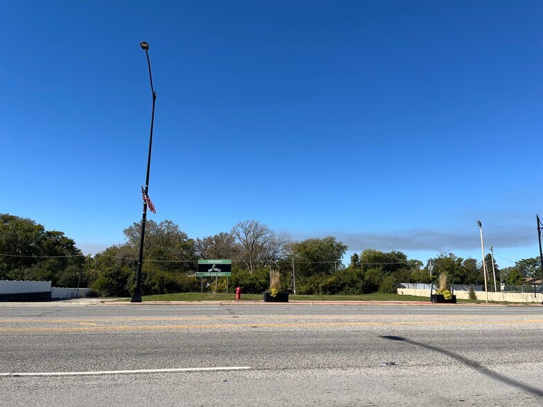 More Photos Of 15426 Cicero Ave, Oak Forest Land For Sale