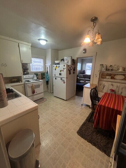 More Photos Of 612 Central Ave, Salinas Multifamily For Sale