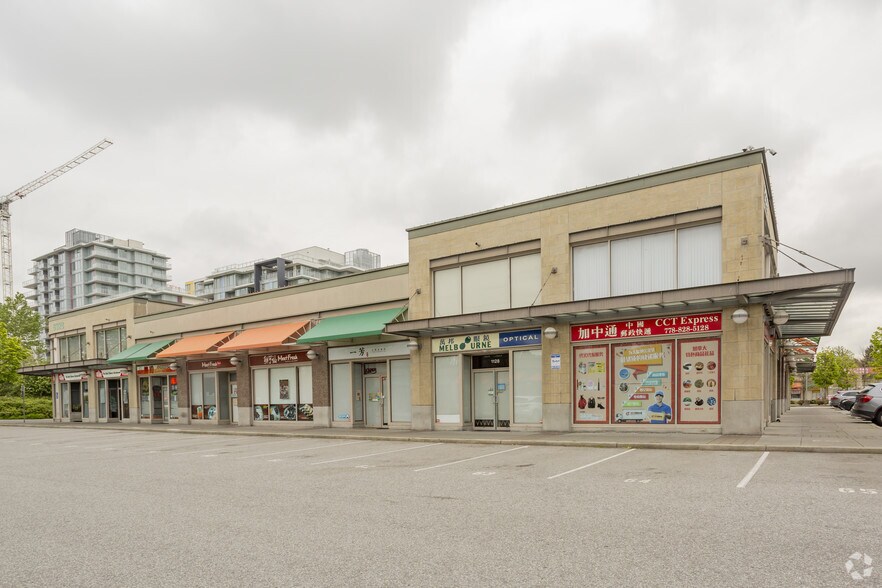 Primary Photo Of 8328 Capstan Way, Richmond Storefront Retail Office For Sale