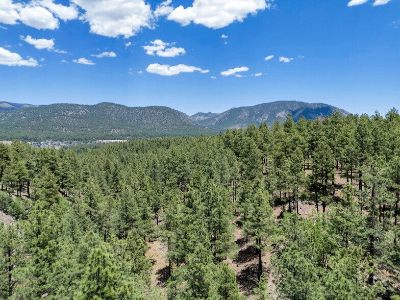 More Photos Of 2251 Kramer St, Flagstaff Land For Sale