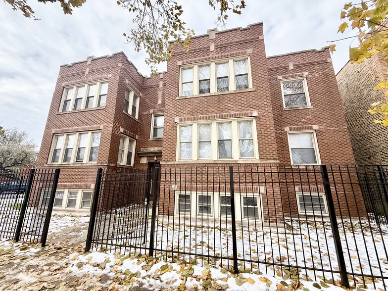 More Photos Of 6356 S Sacramento Ave, Chicago Apartments For Sale