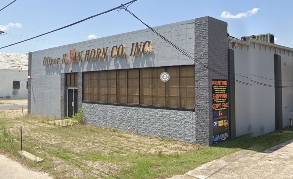 More Photos Of 6301 Choctaw Dr, Baton Rouge Warehouse For Sale