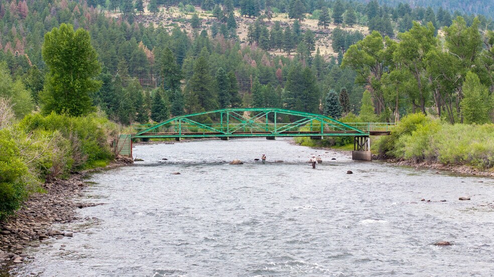 More Photos Of 27680 US Highway 160, South Fork Hotel For Sale