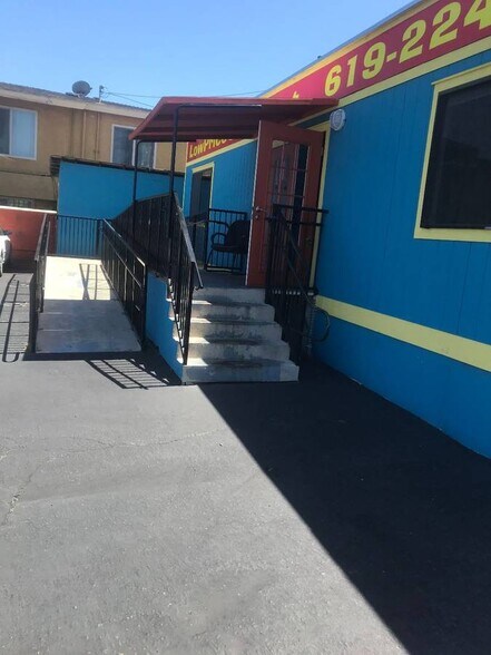 More Photos Of 3757 Midway Dr, San Diego Land For Sale