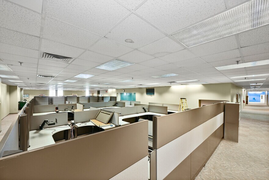 More Photos Of 55 Merritt Blvd, Trumbull Office For Lease