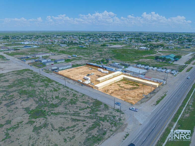 More Photos Of 114 Betty Lou Dr, Odessa Land For Sale
