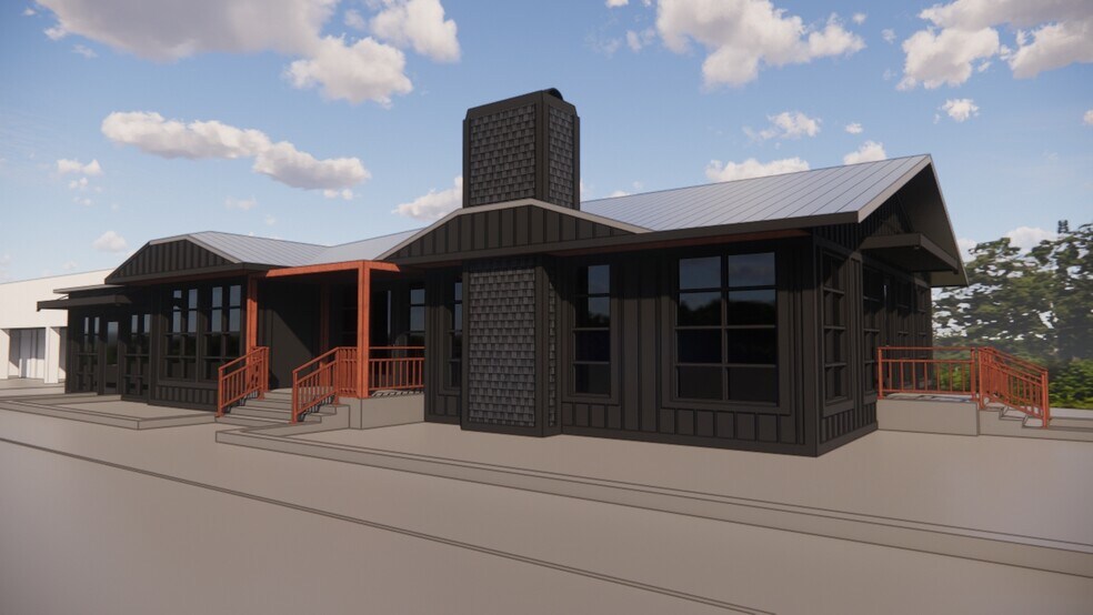 Primary Photo Of 3100 W San Carlos St, Tampa Coworking Space