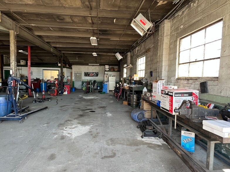 More Photos Of 707 Secane Rd, Primos Auto Repair For Sale