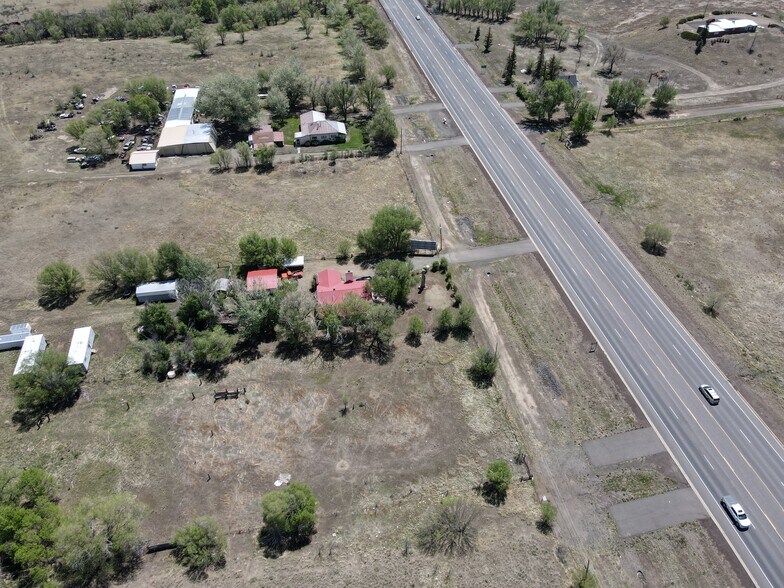 More Photos Of 1042 Clayton, Raton Land For Sale
