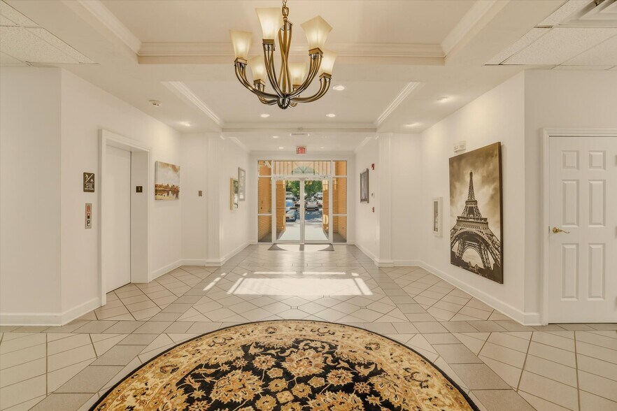 Primary Photo Of 2457 Care Dr, Tallahassee Office For Lease