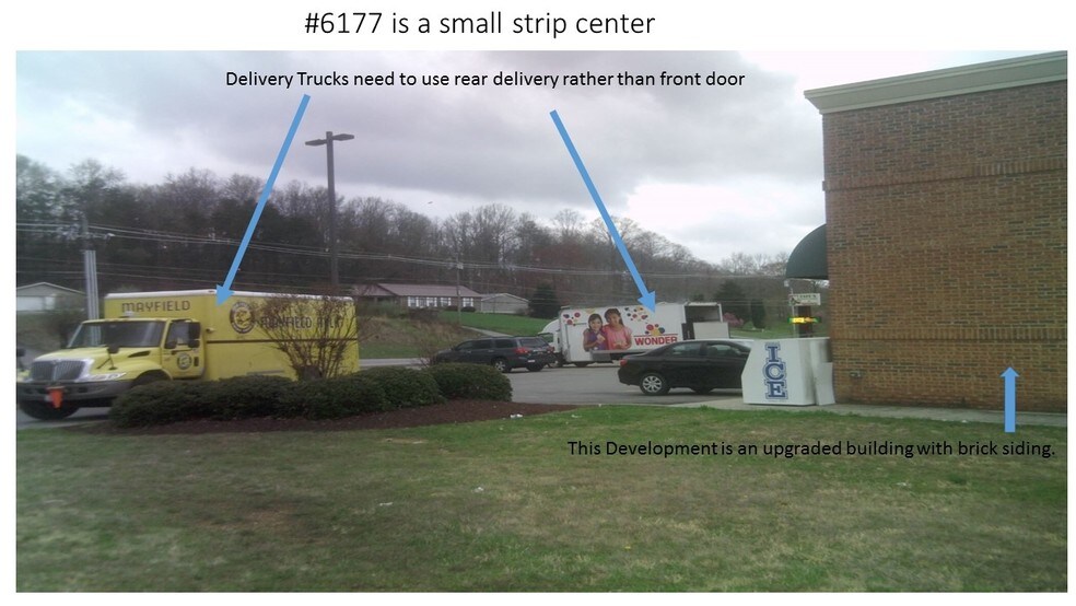 More Photos Of 1330 Hwy 411, Vonore General Retail For Lease