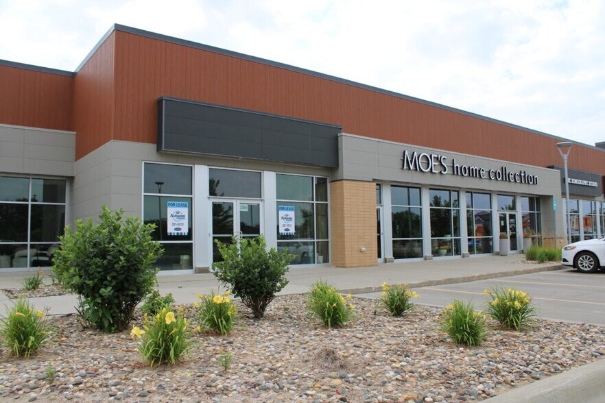 More Photos Of 2500-2568 Lorraine Pl, Sioux Falls Storefront Retail Office For Lease