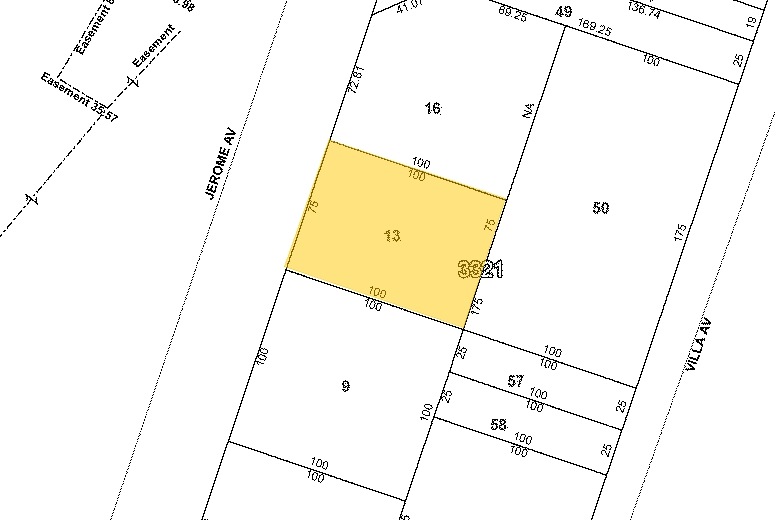 More Photos Of 3008-3010 Jerome Ave, Bronx Warehouse For Lease