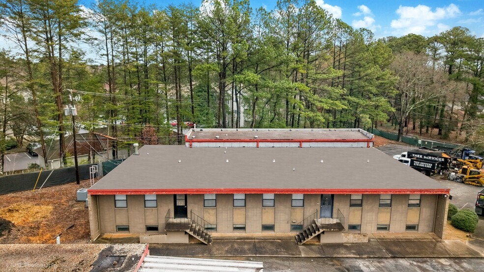 More Photos Of 2762 Caldwell Rd NE, Brookhaven Distribution For Lease