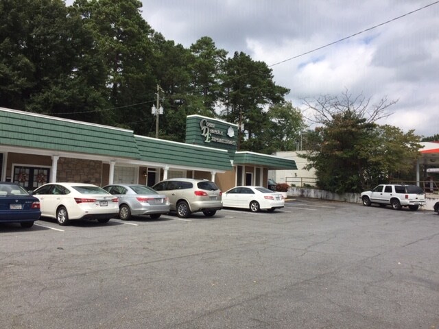 More Photos Of 58 Shawnee Trl, Marietta Medical For Sale