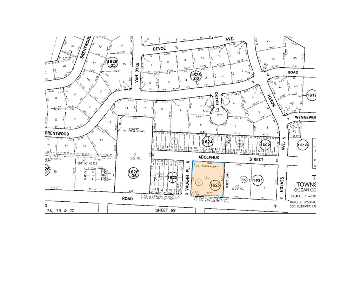 More Photos Of 540 Lacey Rd, Forked River Medical For Lease