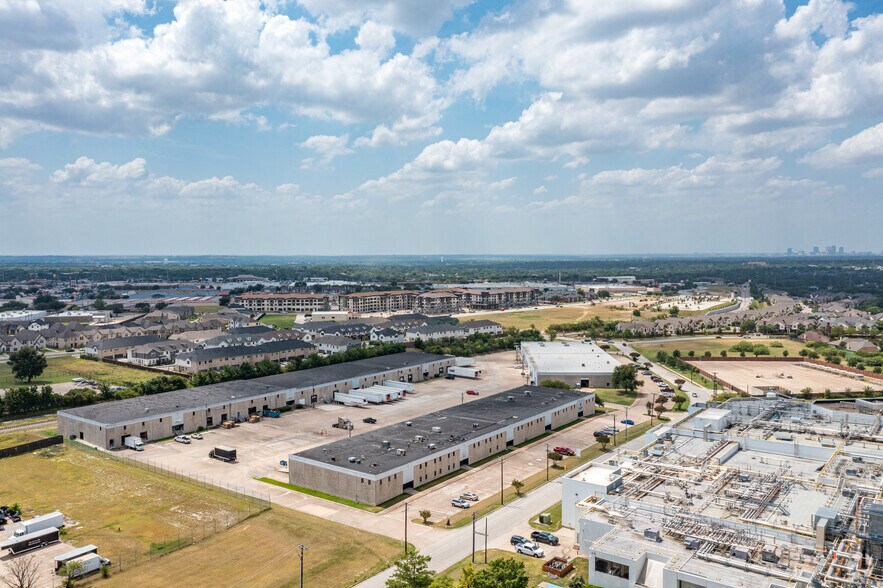 More Photos Of 6420-6428 Wuliger Way, North Richland Hills Unknown For Lease