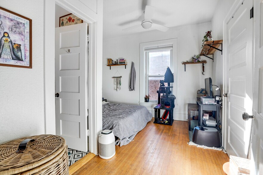 More Photos Of 1568 Vine St, Denver Apartments For Sale