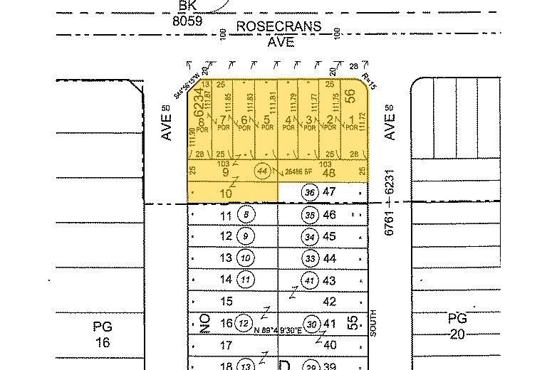 More Photos Of 13218 Rosecrans Ave, Norwalk Carwash For Sale