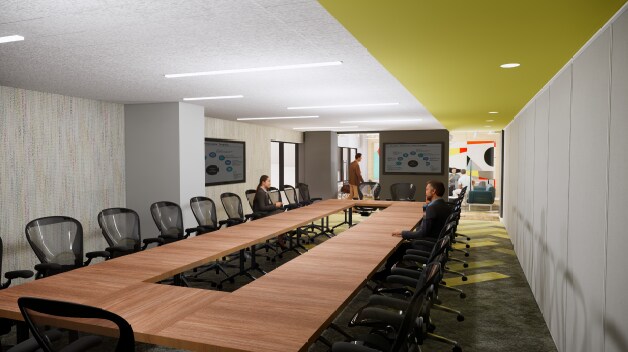 More Photos Of 11 DuPont Cir NW, Washington Office For Lease