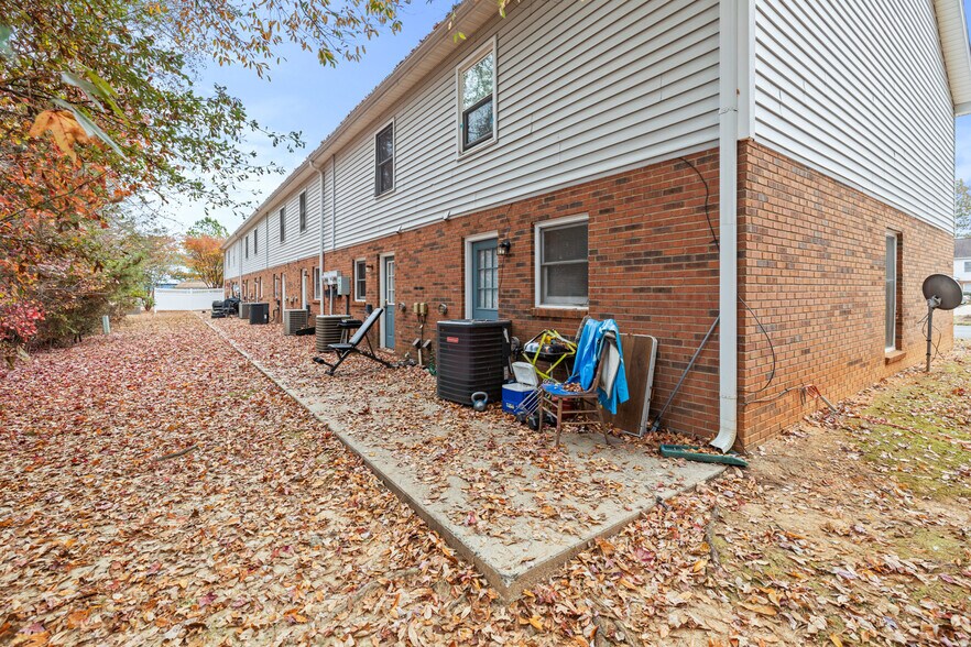 More Photos Of 3456-3480 Jondon Ln, Gastonia Apartments For Sale