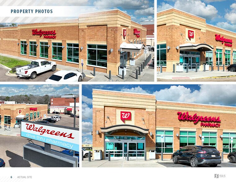 More Photos Of 310 Meadowbrook Rd, Jackson Freestanding For Sale