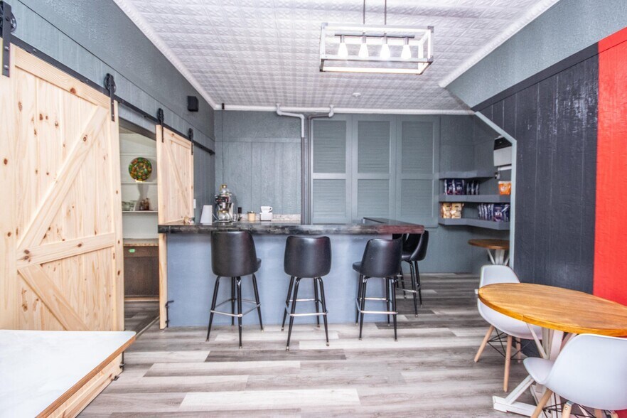 More Photos Of 417 2nd St, Random Lake Restaurant For Sale