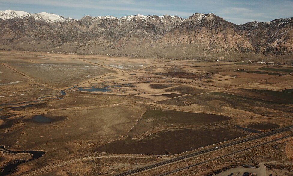 More Photos Of 1000 Promontory rd, Brigham City Land For Sale