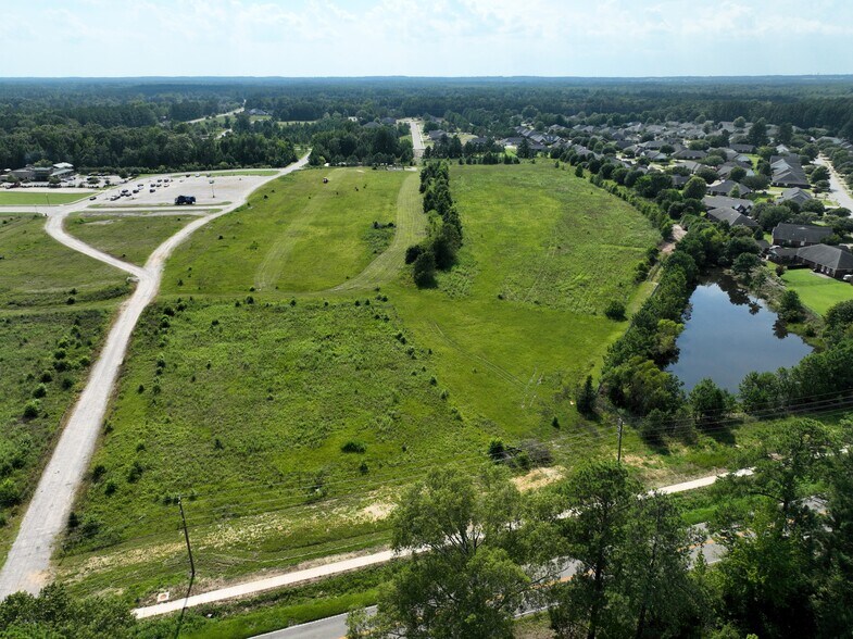 More Photos Of Patriot Parkway, Sumter Land For Sale