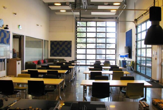 More Photos Of 34175 Ardenwood Blvd, Fremont Research And Development For Lease